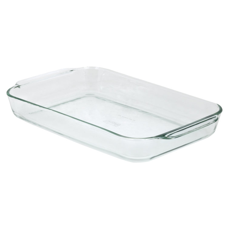 Sale > pyrex cooking trays > in stock
